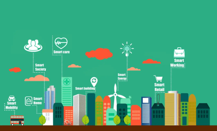 如何为智慧城市创建经济高效的数据存储基础设施