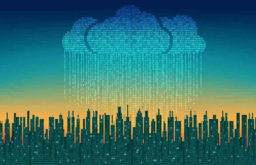 重磅!首项城市大脑国家标准获批立项