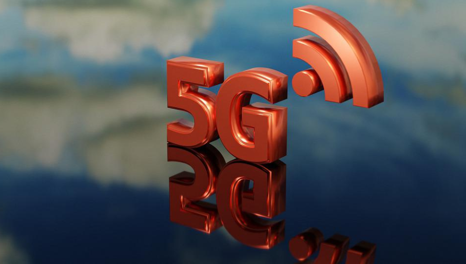 关键技术突破、商用验证提速，5.5G开启产业新征程