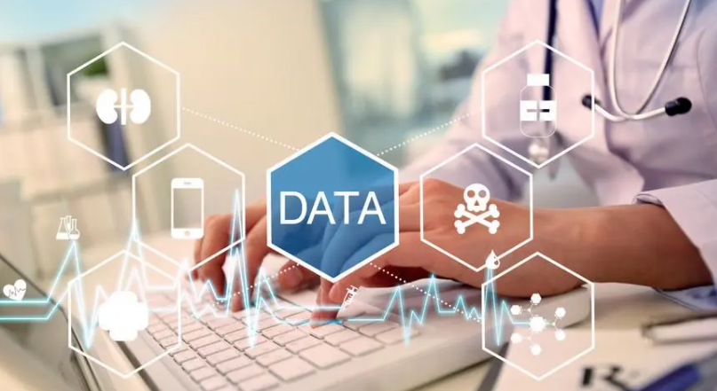 医疗大数据系统成为医院信息化升级新台阶，各路厂商展开圈地竞争