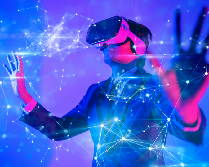 元宇宙最大的潜力在于企业领域 一蹴而就不如循序渐进