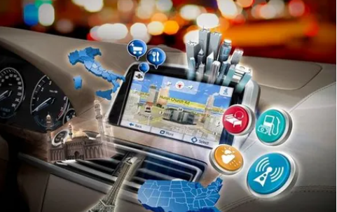 当智能汽车融入元宇宙元素，将产生什么反应？