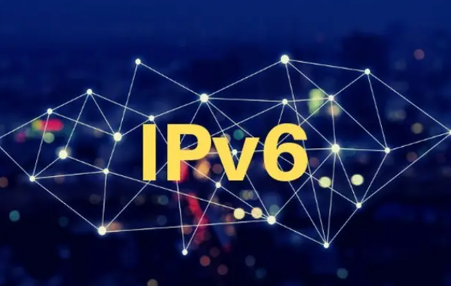 当物联网遇上IPv6+，会擦出怎样的火花？