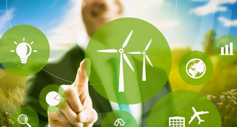 《加快电力装备绿色低碳创新发展行动计划》解读