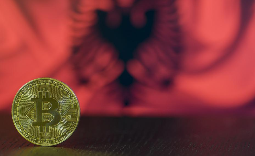 使用区块链降低分布式拒绝服务攻击