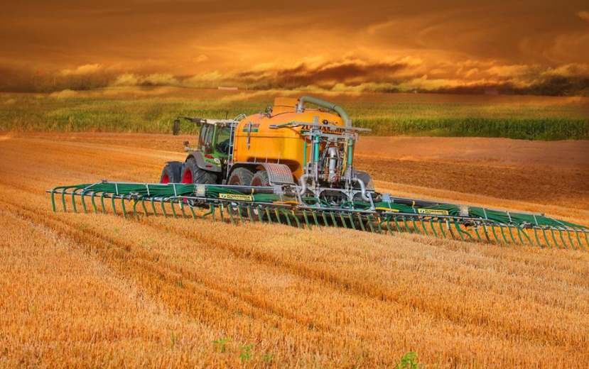 物联网如何支持精准农业以实现更可持续的农业发展