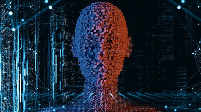 2022年 AI 技术成熟度曲线