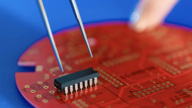 模拟芯片在人工智能中找到新的生命