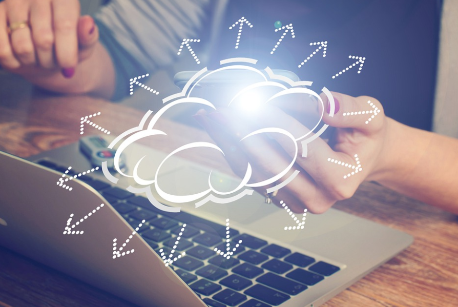 异构计算的网,铺成智能时代的路