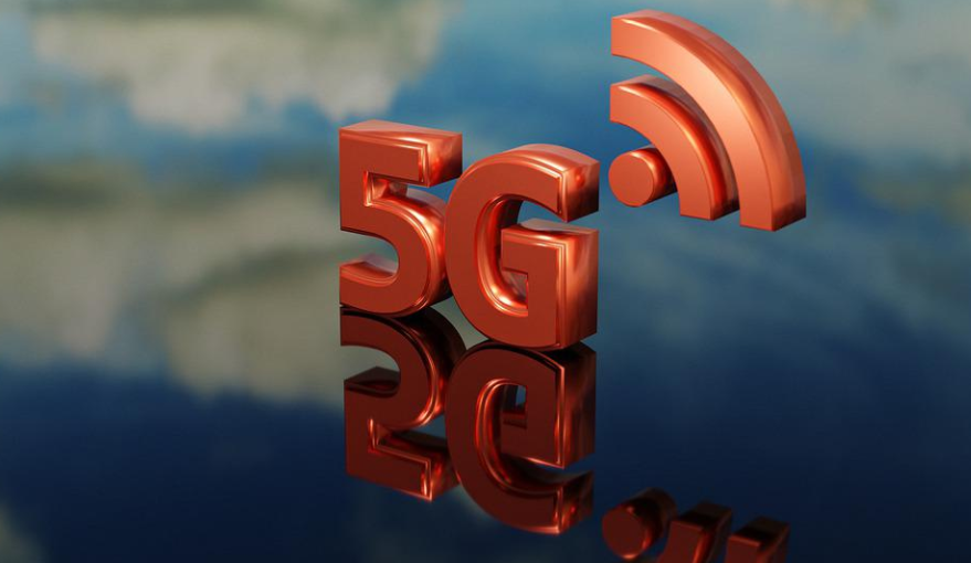 5G全连接工厂开启“5G+工业互联网”新篇章