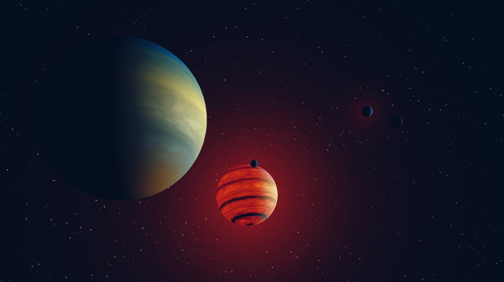 数字化,开启元宇宙大门的「钥匙」