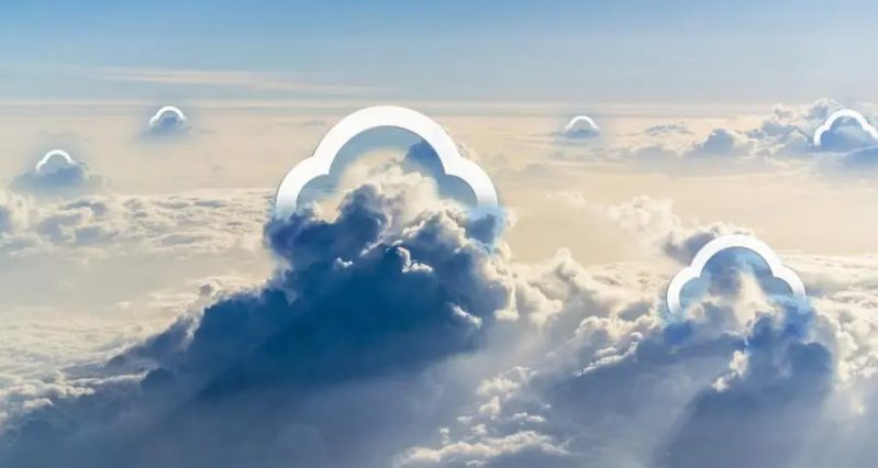 2022年全球混合云发展趋势报告