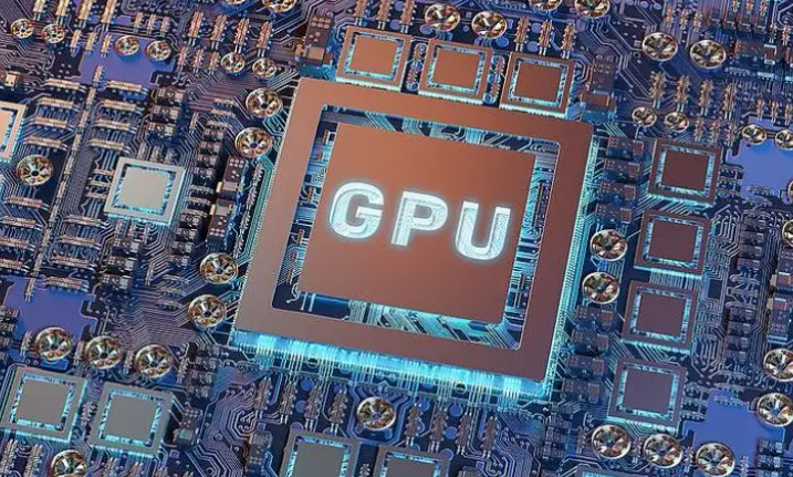 GPU在不同形态下的扩展性问题