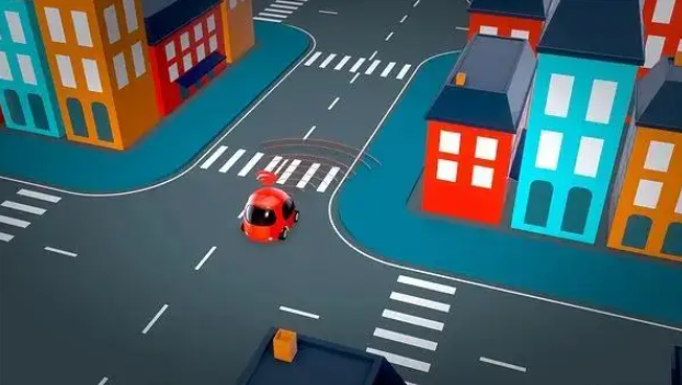 自动驾驶出租车塑造万亿赛道，国内产业发展情况如何？