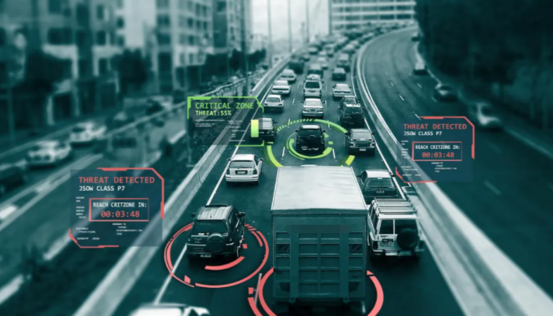 关于印发重庆市自动驾驶和车联网创新应用行动计划(2022—2025年)的通知