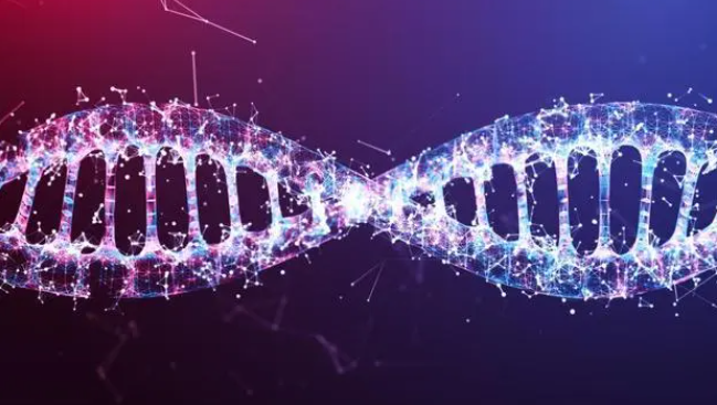 DNA存储技术跨越时代