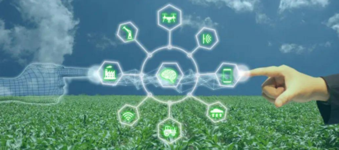 物联网使农业运营更精准的 7 种方式