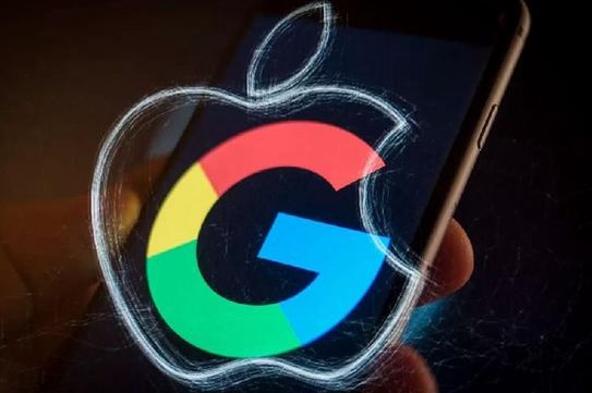 谷歌加注投资开发自家硬件：因苹果蚕食安卓手机市场份额