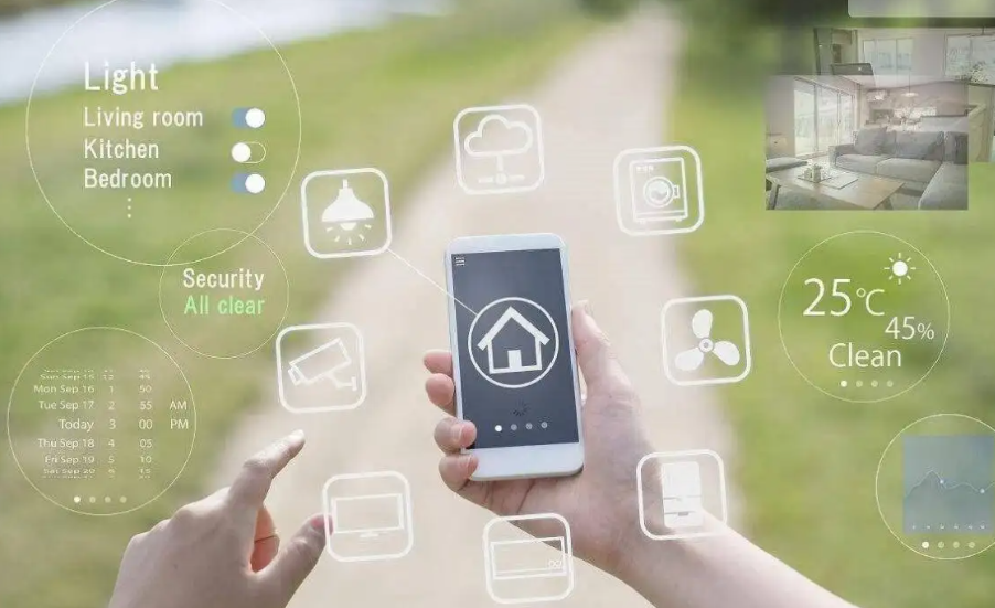 智慧城市建设背景下 智慧社区如何实现转型？