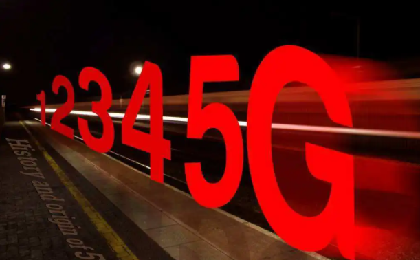 如果认为5G技术被夸大，那么可以等待5.5G的到来