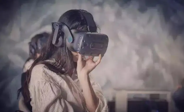 VR影视：虚拟现实产业发展“助推器”