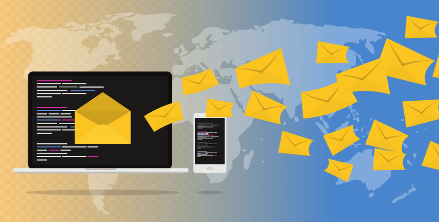 七种常见的电子邮件安全协议简析