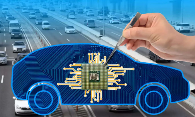 车用芯片不再缺?芯片大厂表示有所缓解,真实情况究竟如何呢?
