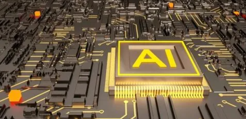 光芯片进军AI，打破模拟计算的扩展限制