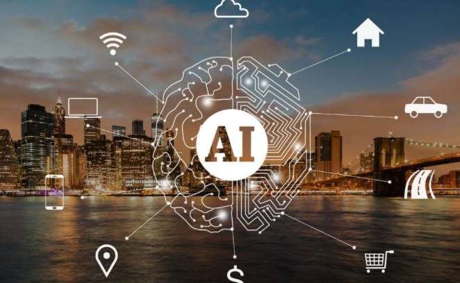 边缘人工智能的应用和价值并不“边缘”