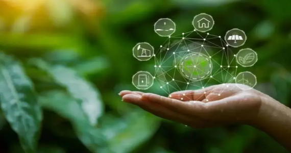 智慧环保-污水处理远程监控解决方案