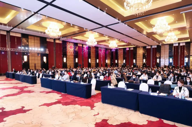 2022中国软件技术大会于12月23日在北京成功举办