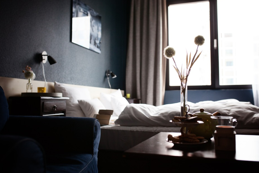 物联网在酒店行业的作用