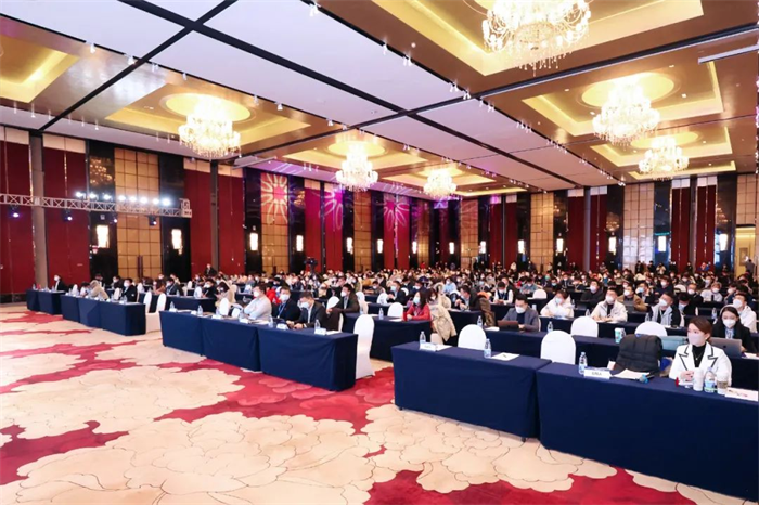 2022中国软件技术大会在北京成功举办