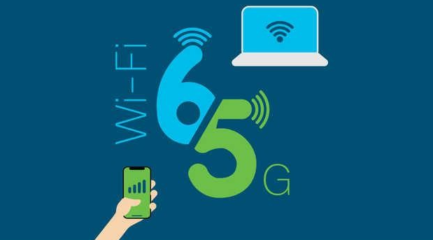Wi-Fi网络中5G和2.4G有啥区别?看完之后懂了