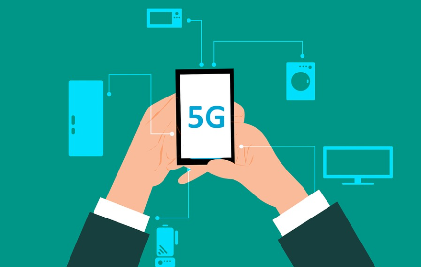 工信部新规今日起施行：优化调整微波通信系统频率，为 5G、6G 等预留频谱资源