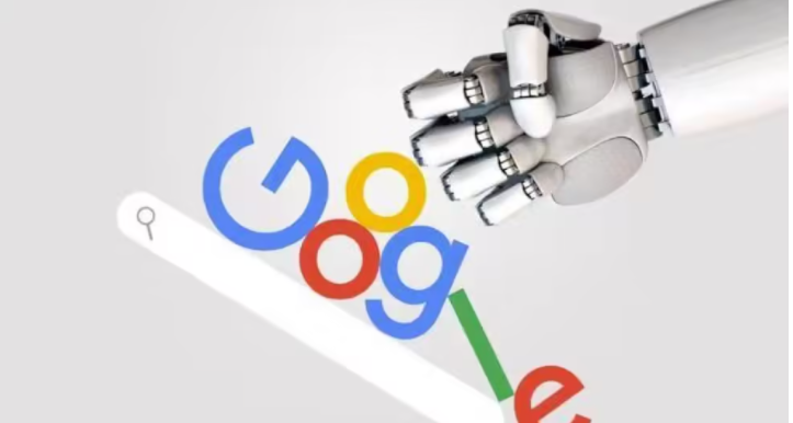 新互联网门户大战拉开序幕 AI聊天机器人能干掉谷歌搜索吗？