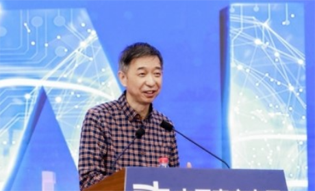 中国工程院院士王坚：人工智能迎来最好的时代