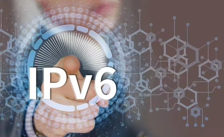 IPv6在数字技术与实体经济的融合中作用不可估量