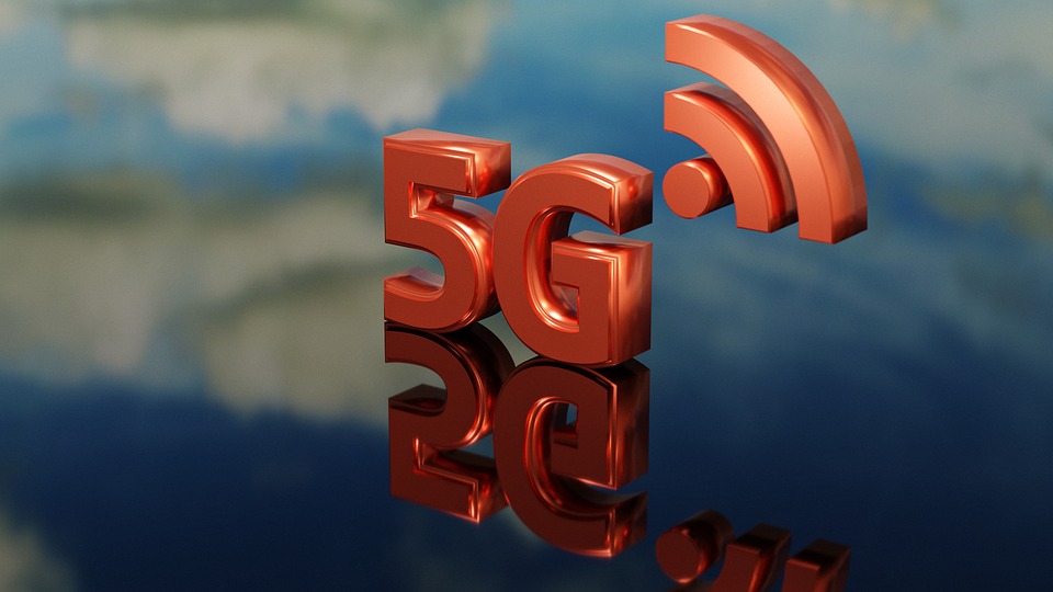 打入工业互联网，5G需要99.9999%的确定性