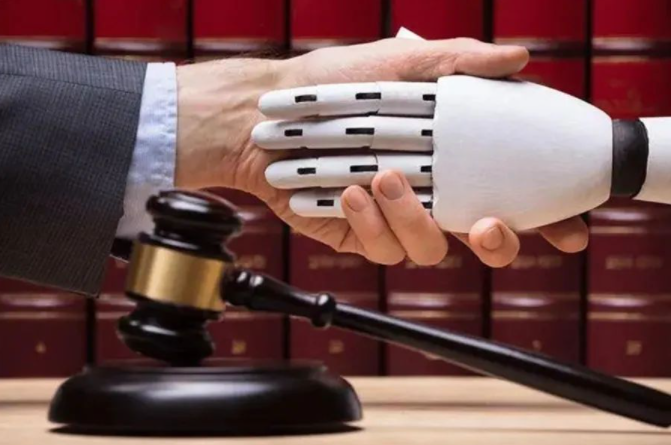破产的AI律师计划，什么时候能再实现？