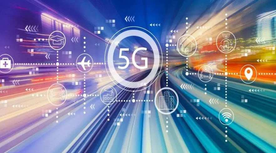 GSMA智库：未来两年5G连接数将翻番 5G FWA和IoT是主要驱动