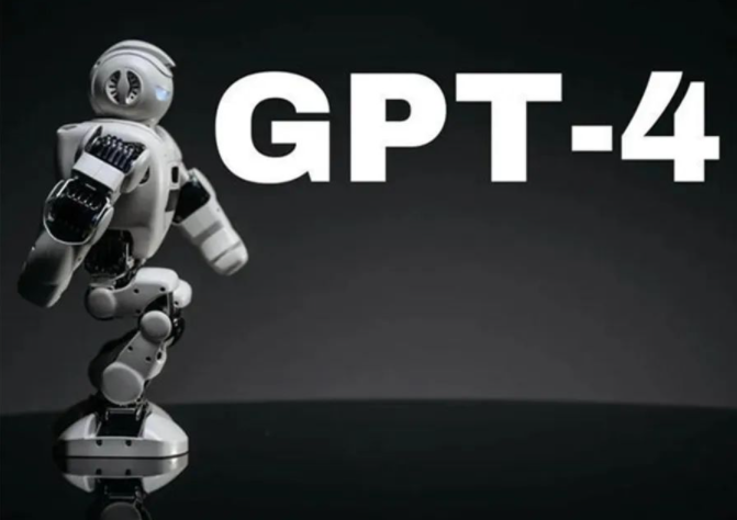 GPT-4刷屏，意味着什么？