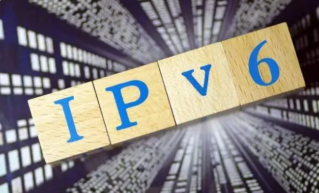 IPv6 在电力自动化系统中的应用