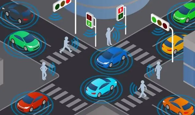 汽车电动、网联、智能化催生高速连接器行业技术变革