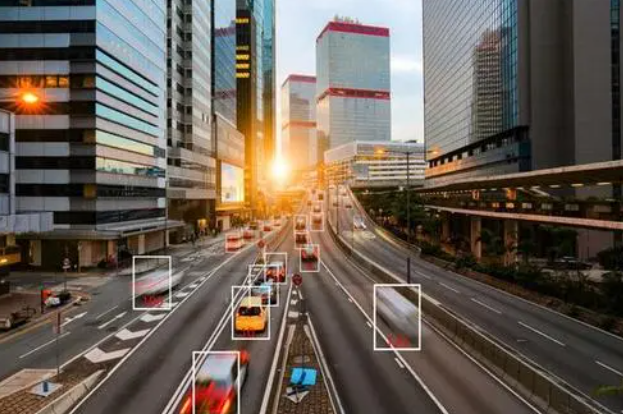 技术创新驱动智能交通产业升级
