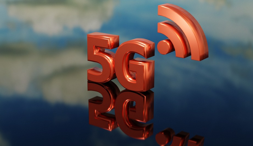 通信行业深度报告：5G下半场持续拓展，6G新场景打开新篇章