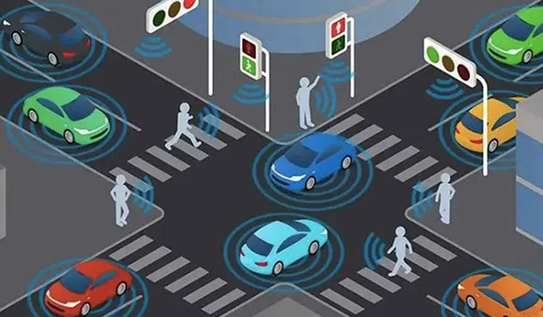 联网汽车：智慧城市同步出行的关键