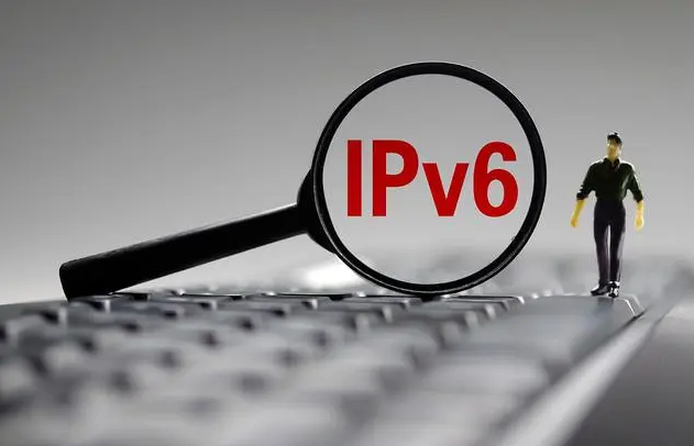 六问+一图，读懂《关于推进IPv6技术演进和应用创新发展的实施意见》
