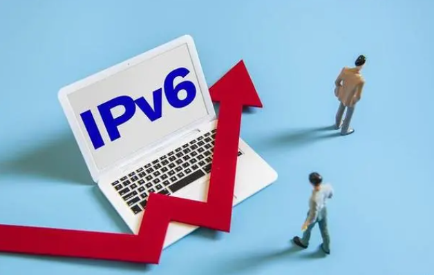 专家解读丨拓展“IPv6+”行业应用 推动IPv6从“好用”走向“爱用”