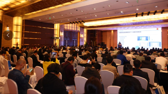 “全栈创新 从可用到好用”，“2023第六届中国信息技术应用创新大会”盛大开幕